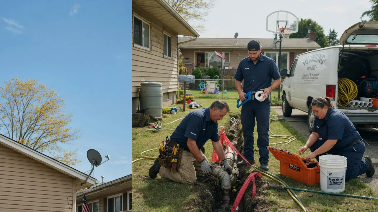 Garbage Disposal Replacement in Fort Jennings, OH near me