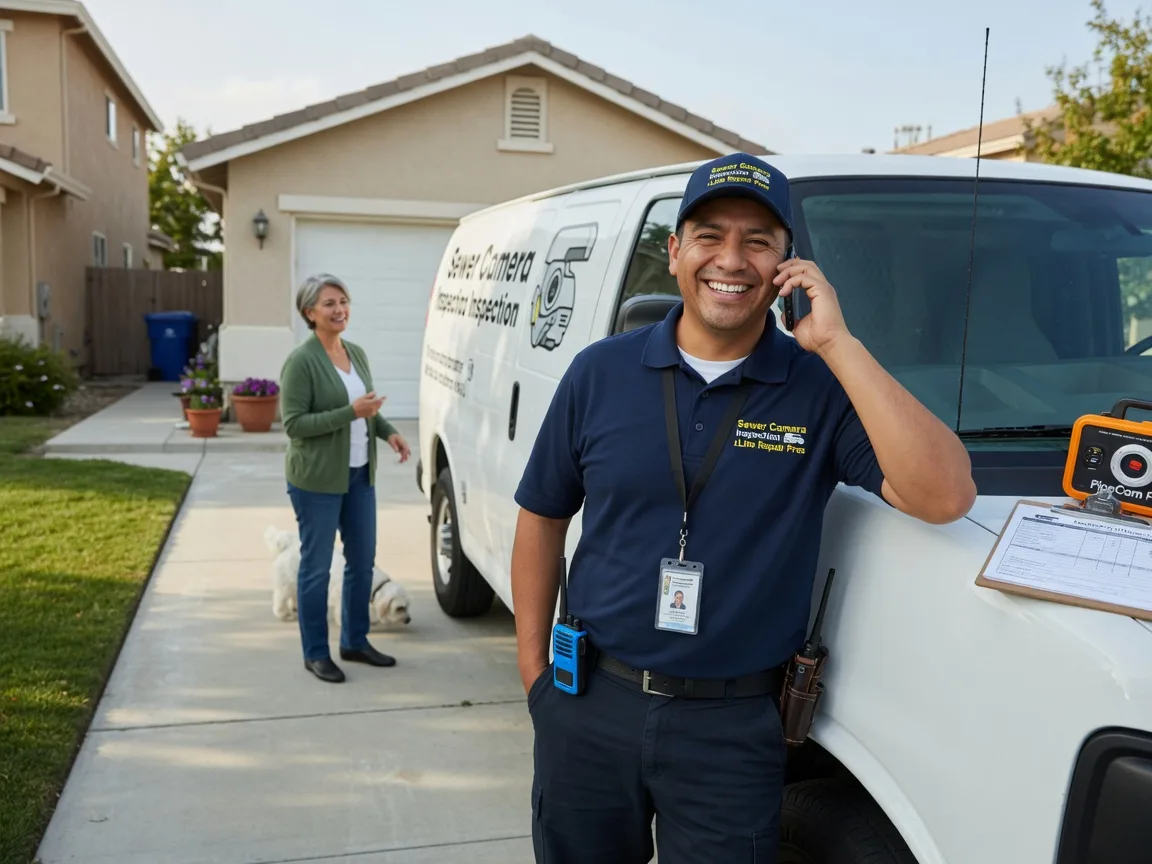 Sewer Line Repair Fort Jennings, OH FAQs